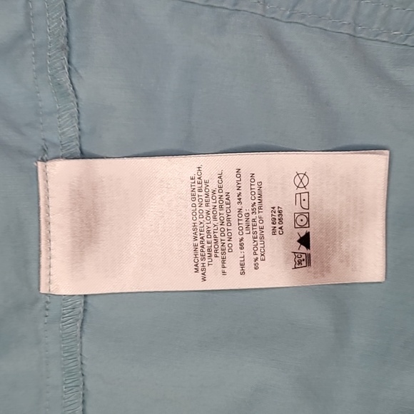 COLUMBIA ▪︎ WOMEN'S LIGHTWEIGHT JACKET ▪︎ SIZE M - Picture 12 of 12